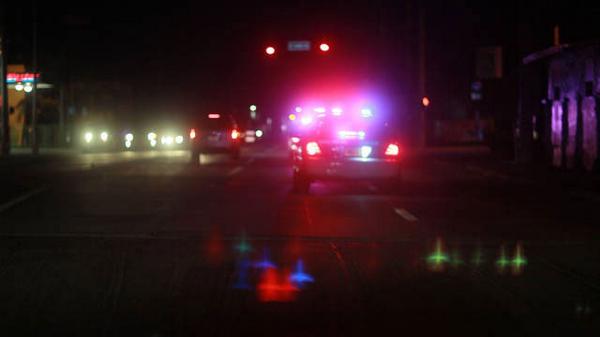 PopMech's tweet image. 8 ways to lower the odds of being ticketed at your next traffic stop: popme.ch/6014qJsi