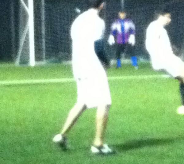Mezzate FC tweet media