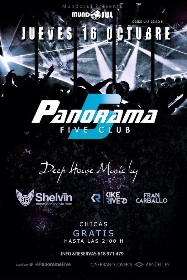 Porfin llego el día !! Hoy estrenamos fieston en panorama , no os lo perdáis !! Nos vemos allí , hoy panorama 🔥🔥