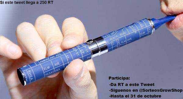 SorteoGrowShop's tweet photo. RT este Tweet para entrar en el sorteo de un vaporizador de Snoop dogg http://t.co/GqqAj5oCqy