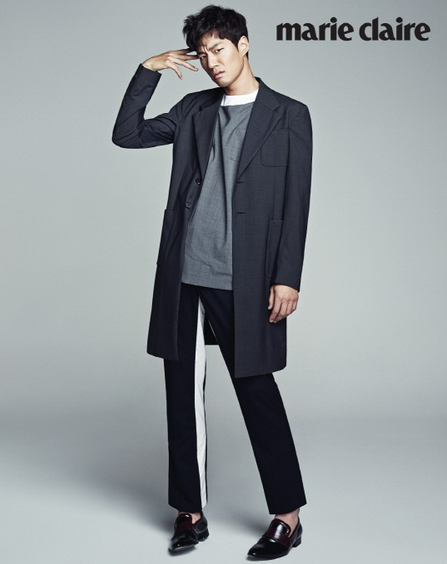 all_Kdramamovie's tweet photo. #ModelTurnedActors Lee Chun Hee; Height:186cm; Birth: 19/02/1979; Drama: Dating Agency Cyrano, Master's Sun http://t.co/lLlBAHFuh0