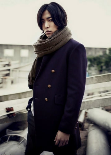all_Kdramamovie's tweet photo. #ModelTurnedActors Kim Jae Wook; Height:183cm; Birth:02/04/1983; Drama : Coffee Prince, Marry Me Marry http://t.co/ez6q6YrVTa