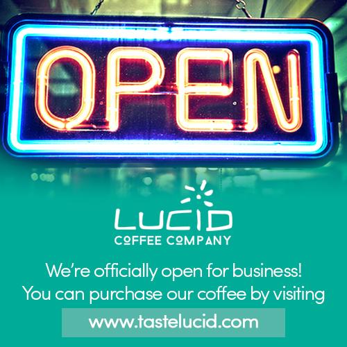 Lucid Coffee tweet media