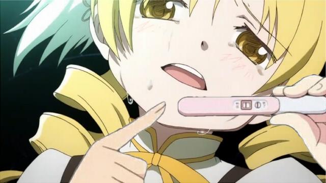 とりたく 妊娠検査薬コラ こういうこと Http T Co Mqcnjvs9ob