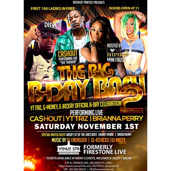 Rush407's tweet image. 