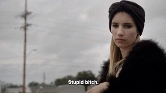 _albaagaarcia's tweet photo. "@ahsreactions_ : Cuando alguien que odias se equivoca corrigiendo una actividad en clase http://t.co/fjusGwrUDC" @LauritaPedrosa