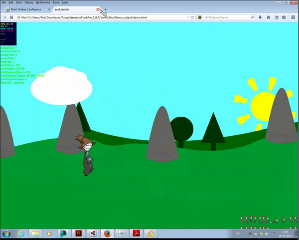 Sergey Gonchar tweet media