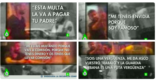 Colmenero's tweet photo. #Valors #Humiltat http://t.co/LOrwO5EysK