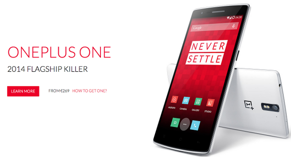 TabletteTactile's tweet photo. #Concours: 1 invitation à gagner pr 1 #OnePlusOne64Go
Tirée au sort ce soir parmi les RT et follow @TabletteTactile http://t.co/rj5KzmOObf