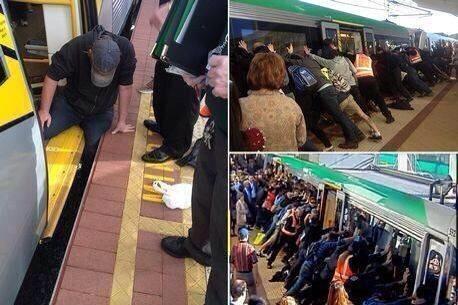 OTROGUAPOSUELTO's tweet photo. APLAUSOS PARA ESTA GENTE. 👏👏👏 http://t.co/ewSrJO80hC