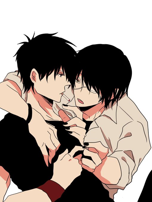 高土のtwitterイラスト検索結果 古い順