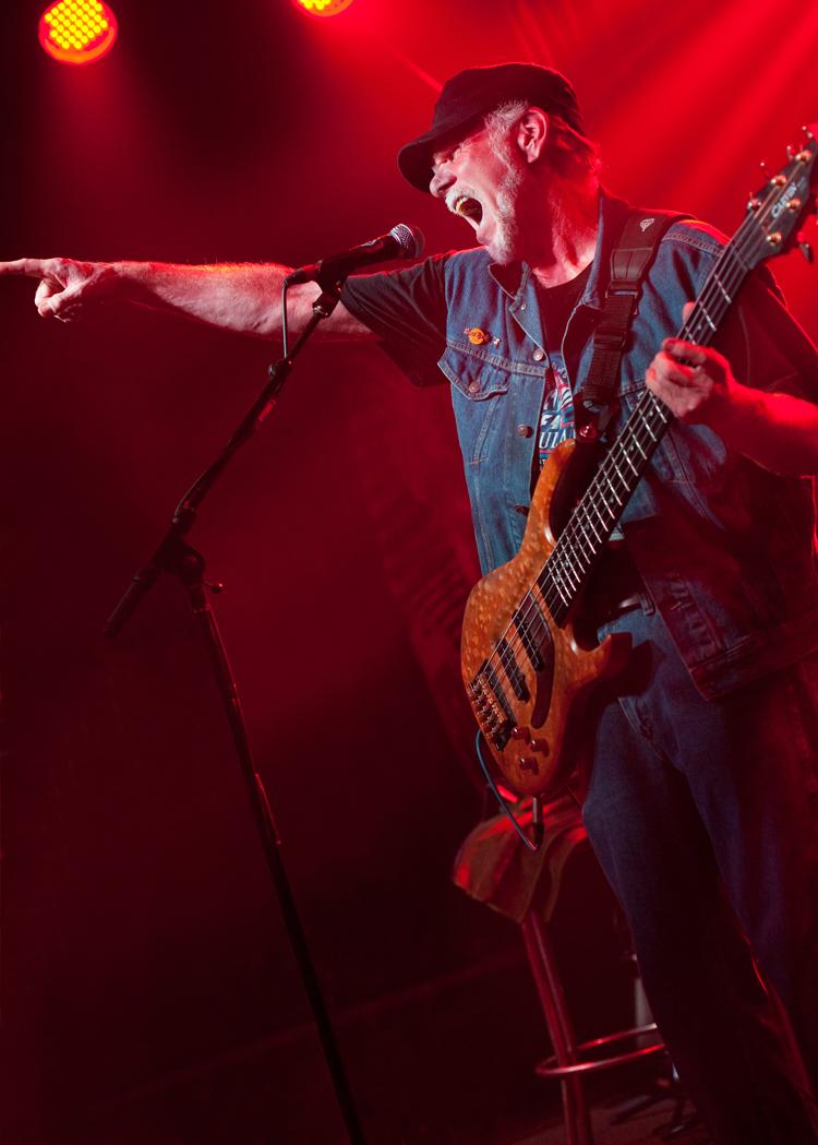 Happy 71st birthday Fred Turner, Bassist and co-founder of Bachman-Turner Overdrive (BTO)! 