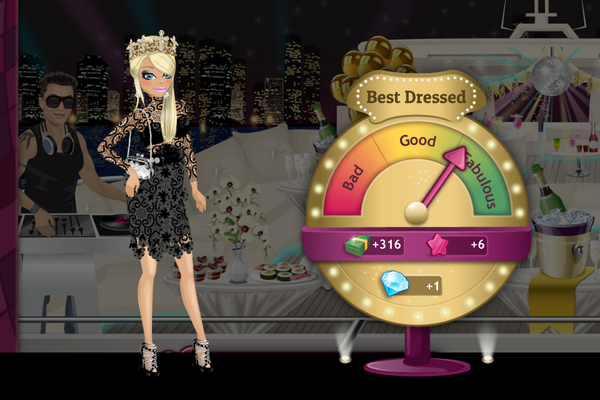 daveowen29's tweet photo. Oh, wow! It seems I’m the best dressed at the party! #SUPERSTARLIFE https://t.co/FAkdJV1gT4 http://t.co/6MCLPsc2uf