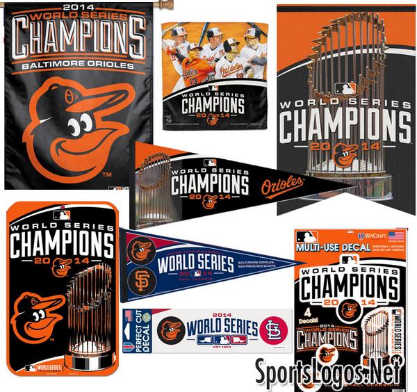 baltimore orioles merchandise