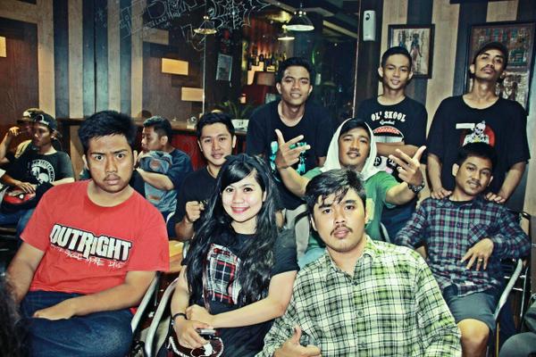 NORTHSIDE tweet media