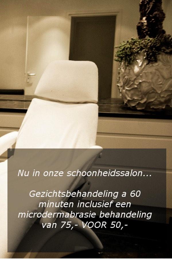 #aktie Morgenochtend heeft Marianne nog wat plek voor een afspraak bel 686105 :)