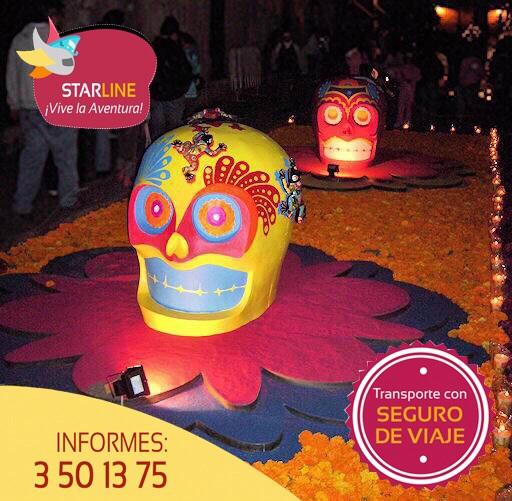 StarlineLine tweet picture