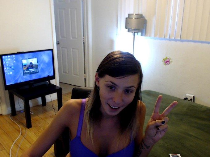 Good Morning! http://t.co/BmHzU1t9ko