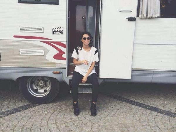 wafflehande's tweet photo. Cekimler bitmis hatunum tarz birazcık dinlen sonraaa yine gel olur mu bitanesi 😆❤ http://t.co/sPyyXEoAyy