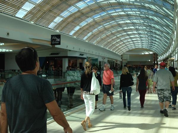 The UTC Grand Opening continues all weekend. See you there! #shoputc