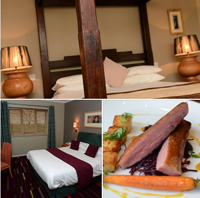 TheKitchenRest's tweet image. Our amazing Dinner, Bed &amp;amp; Breakfast offer during October &amp;amp; November. £99 for a stay for 2 people. Call 01562777535 :)