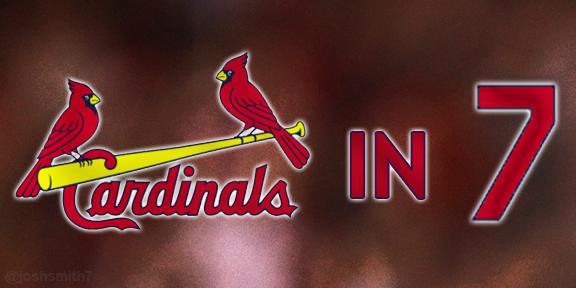 joshs887's tweet photo. RT if you believe. #CardsIn7 #IBelieve @Cardinals @BirdsOnTheBat13 http://t.co/TFy9uLgy9c