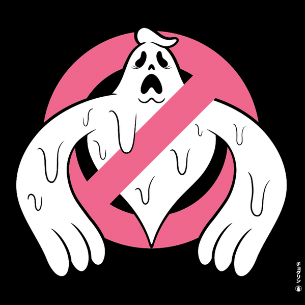 CultSignificant's tweet photo. More Art Deco with @Chogrin, @WeirdoToys, @Dapperpomade, and @natebear. http://t.co/AdX5y2UUyf #30Daysofghostbusters http://t.co/piyjiHRGUo