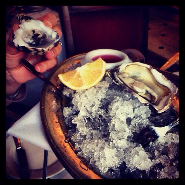 Best oysters in #Brighton can be found <a href="/EnglishsoB/">English’s of Brighton</a>