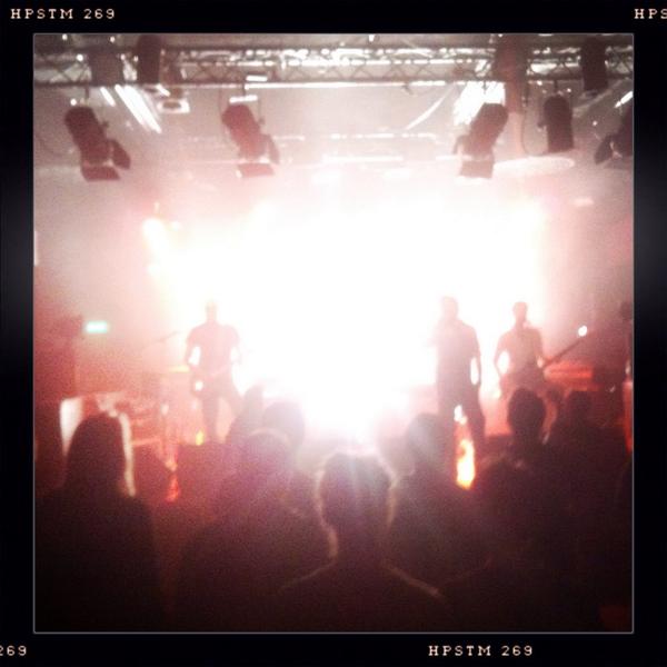 En nu El Hoofdact, supervet jongens! RT <a href="/counterjibmusic/">Counter Jib</a>: <a href="/Eisenhowerband/">Eisenhower</a> is los at @veraclub. Komt dat zien!