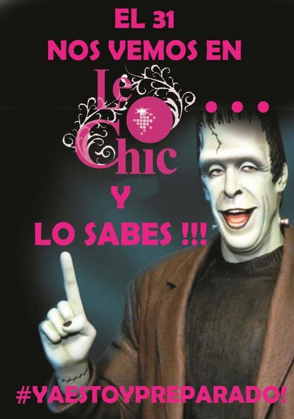 #yaestoypreparado #bedifferent