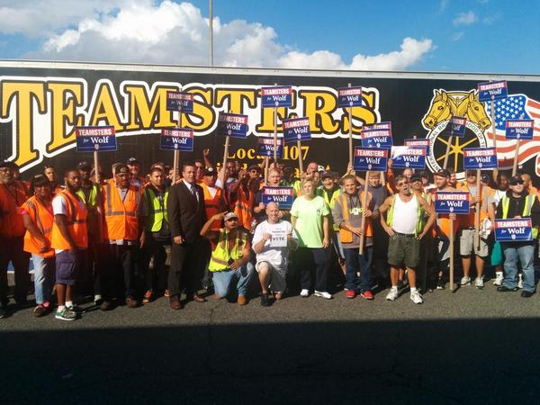 TeamsterNation tweet media