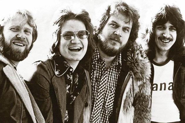 Happy birthday, Fred Turner! Heres 10 great Bachman Turner Overdrive songs to help celebrate:  