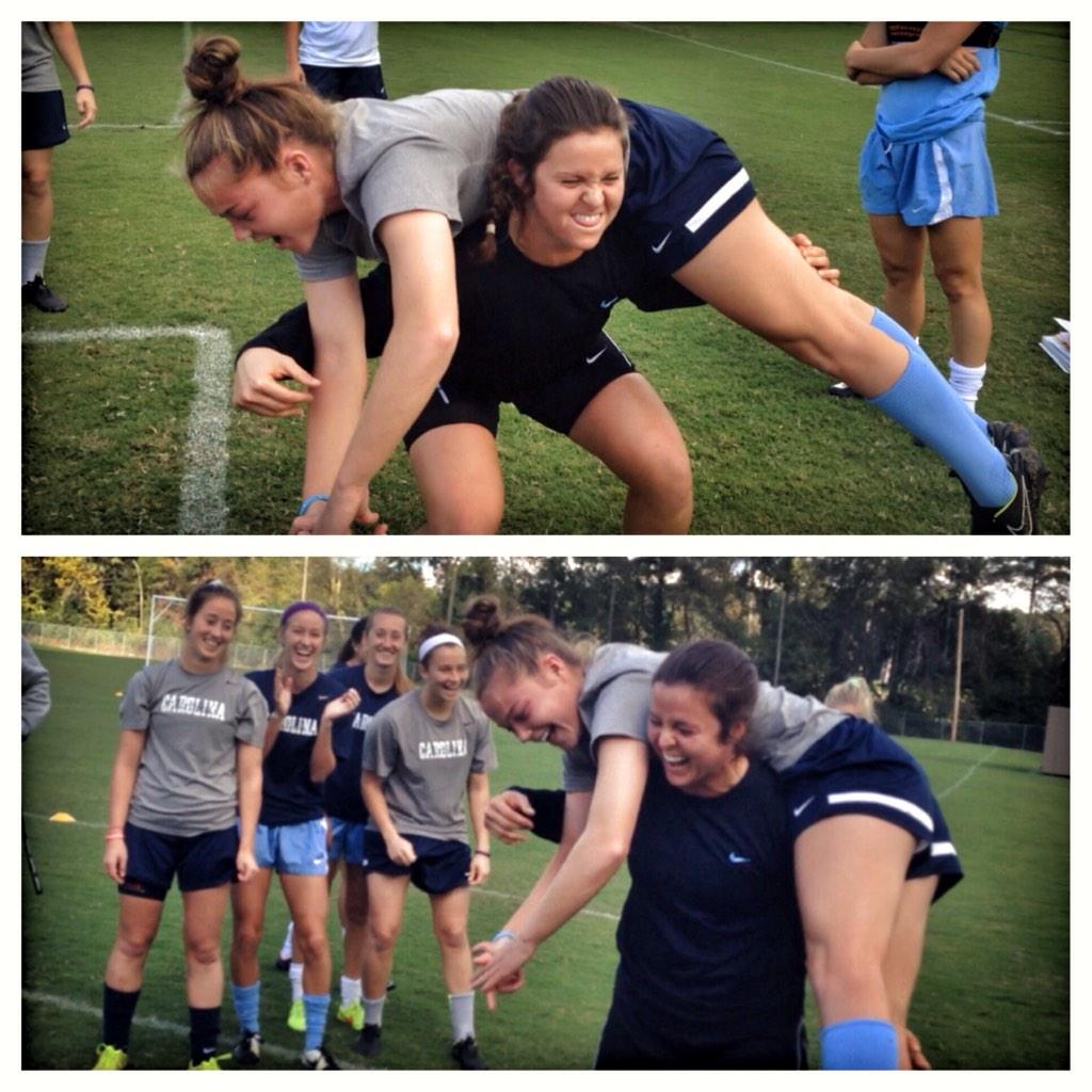 UNC Women's Soccer (UNCwomensSoccer) Twitter