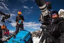 FOASPORTS's tweet photo. "A Snowboarding Film With No Safety Net" by Teton Gravity Research via NYT Follow us on Twitter @FOASPORTS #FOASP... http://t.co/XSLjvVEm9V