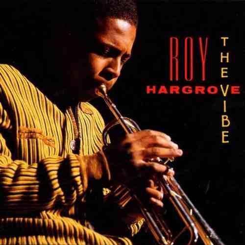 Happy Birthday Mr. Roy Hargrove!!
Peace 