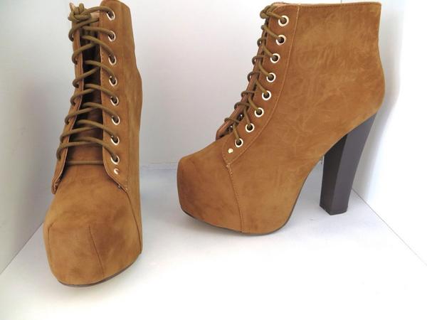 scboutiqueok's tweet photo. The perfect High-Heel Booties for fall $37.50 http://t.co/wSPfvLYiCE