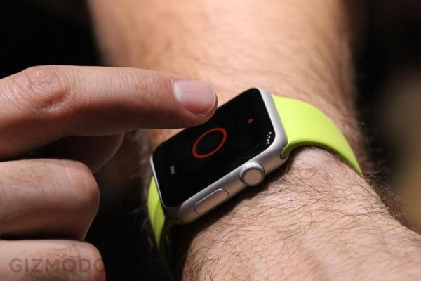 ssdeg7's tweet photo. This is Apple telling @wOzyOfficial that users need TicToe Fury for Apple Watch @CamiloMarino2 @mateodd25 http://t.co/9gEZKSB21W