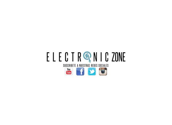 electroniczmx's tweet photo. @AriadnaTurcio Gracias por seguirnos! Muy pronto estrenaremos Canal en Youtube! http://t.co/imanAYIy8o