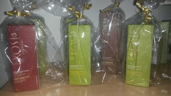 ComplementoEst's tweet image. Regalos NATURA para el DIA DE LA MADRE!!!
20% de descuento en los precios actuales! APROVÉCHALOS!!!
(0341)153125877