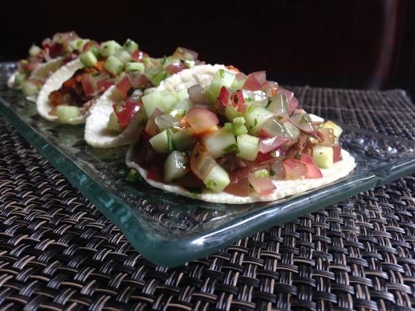 MercaditoHosp's tweet photo. Celebrate #WorldFoodDay by indulging in October's #TacoForStrength @mercaditoCHI @MercaditoRR &amp; support @nokidhungry http://t.co/eZAOwz8zna
