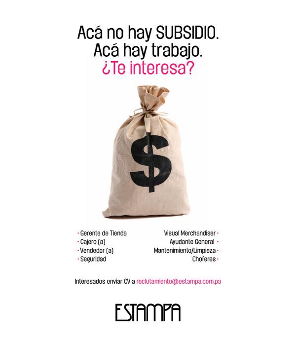 Estampa tweet media