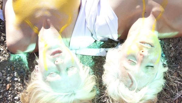 pghbiennial's tweet photo. See for yourself what the Sisters of the Lattice's experimental documentary is all about tonight at 7:30! http://t.co/xbGnCoJQPE