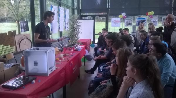 Fablab-UTC tweet media
