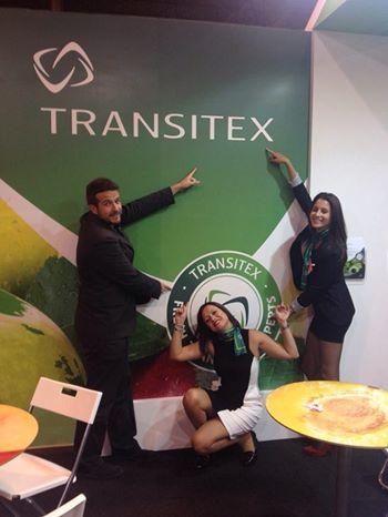 TransitexCol's tweet photo. Nuestro equipo #Transitex en #FruitAttraction14 Recuerda estamos en el Stand 3C12. Visítanos http://t.co/ESMyXCluu0 http://t.co/bF502kcr99