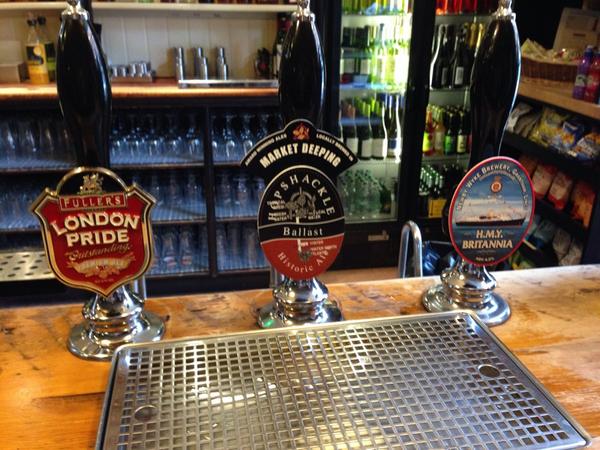 Smith's Of Bourne (@smithsofbourne) on Twitter photo OTB for Jug Night
<a href="/London_Pride/">Fuller's London Pride</a> 4.1%
<a href="/MRHOPSHACKLE/">NIGEL WRIGHT</a> Ballast 3.8%
Newby Wyke HMY Britannia 4.2% OTB for Jug Night
<a href="/London_Pride/">Fuller's London Pride</a> 4.1%
<a href="/MRHOPSHACKLE/">NIGEL WRIGHT</a> Ballast 3.8%
Newby Wyke HMY Britannia 4.2%
