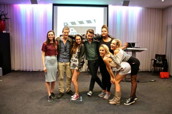 Yes! SET Academy is terug!Wil jij gescout worden en kans maken op mooie rol?Doe auditie!Check facebook.com/SETacademyAmst…