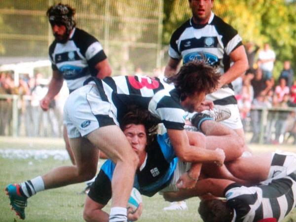 Dejan la vida en la cancha! #vamoquevamos