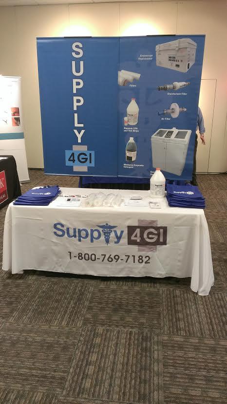 A successful show at RMSGNA! Thanks to all who stopped by to see us. #RMSGNA