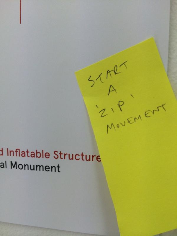 KingstonBAGD's tweet photo. Formative Feedback #finalcrit http://t.co/N9w01QJPhm