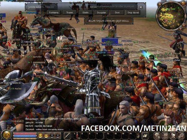 metin2 pvp servers metin2 pvp servers